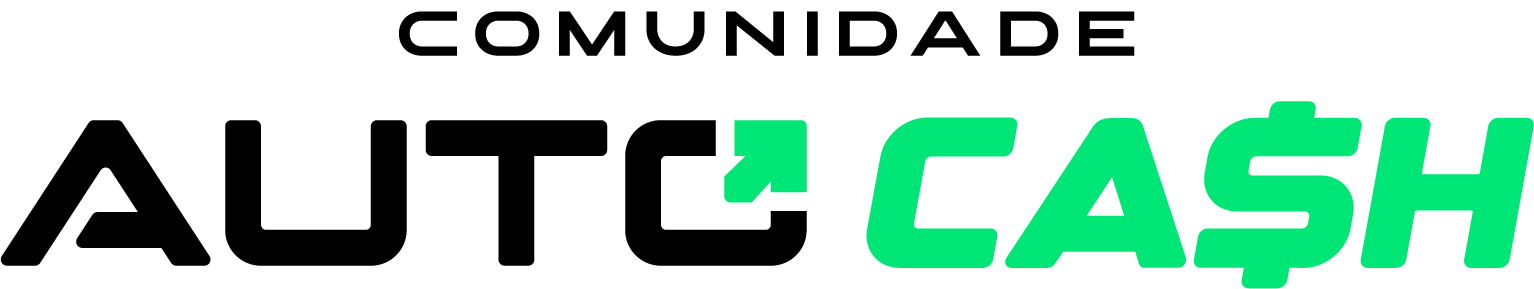 Comunidade AutoCash